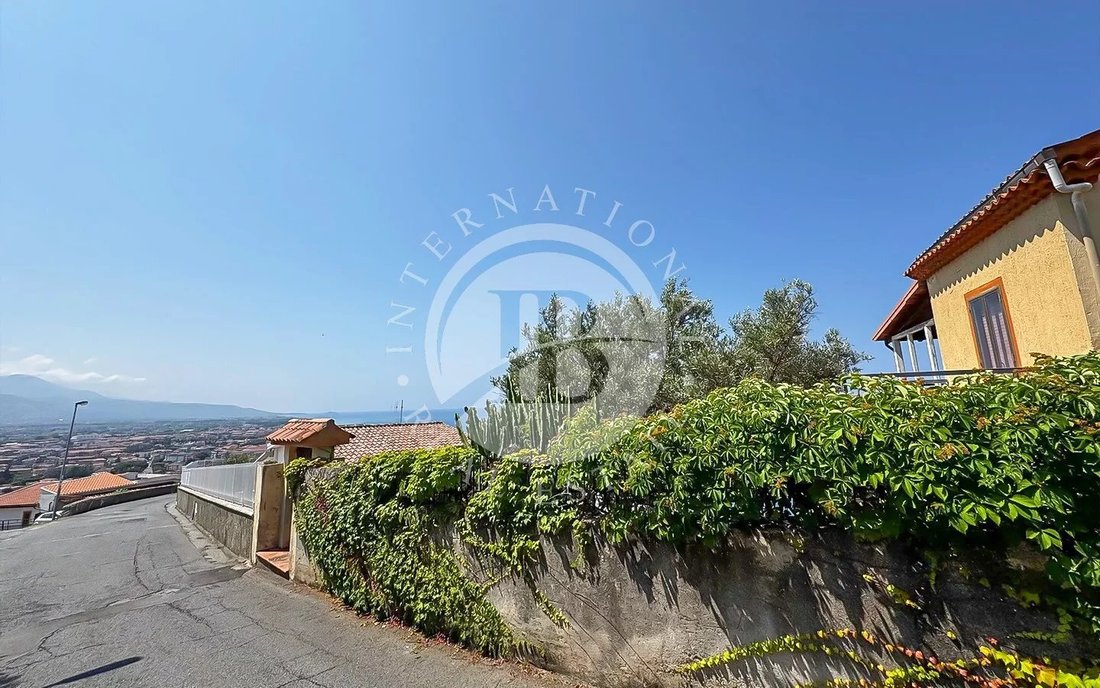 Villa in Arenile Center, Scalea, Calabria 4 - 17324835
