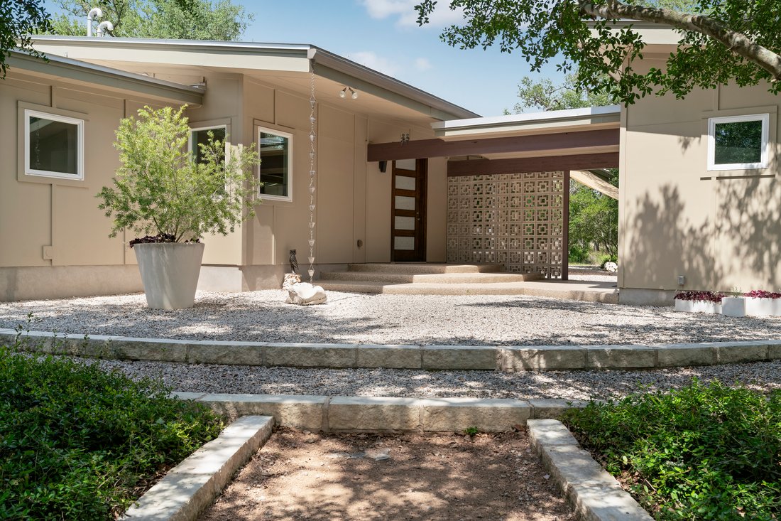 House in San Marcos, Texas, United States 1 - 17324104