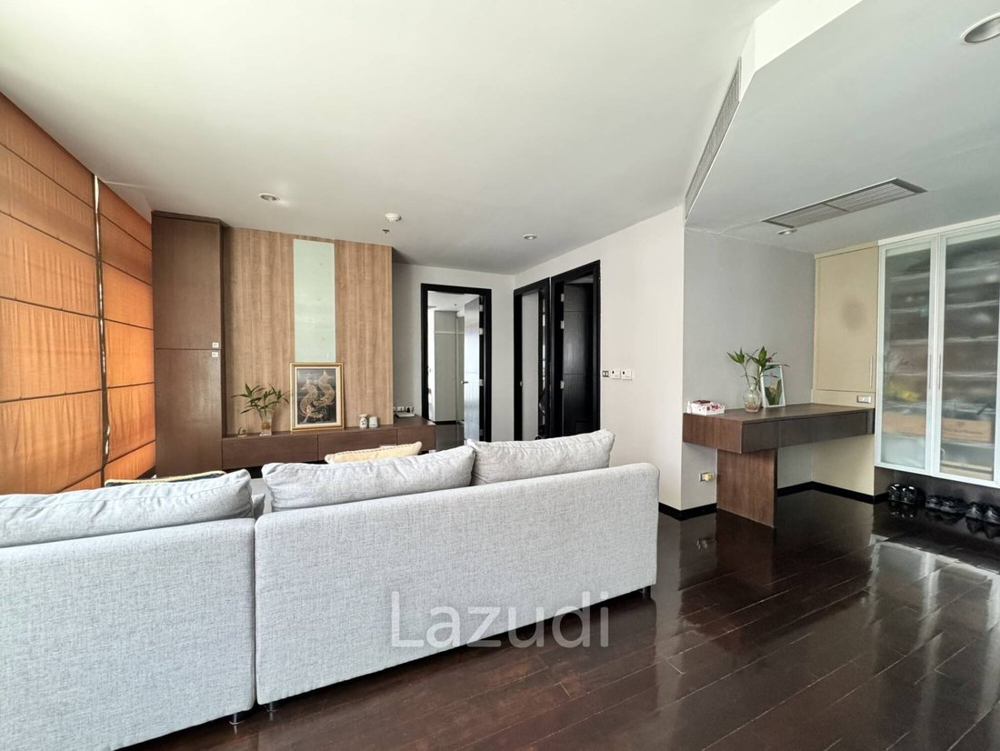 Apartment in Bangkok, Bangkok, Thailand 2 - 14505591