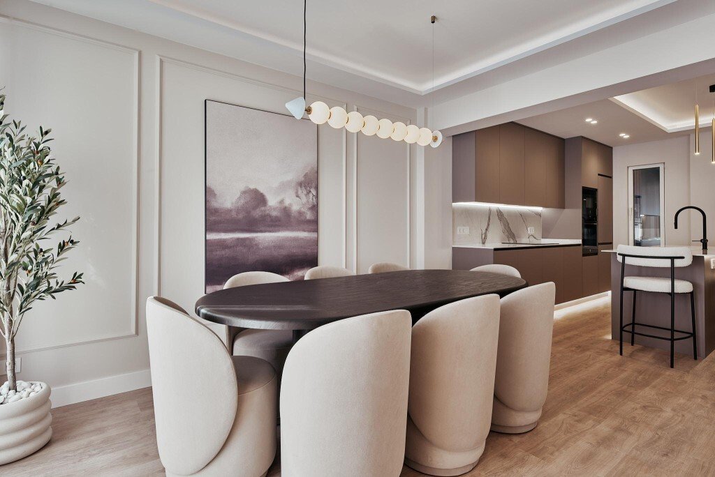 Apartment in Barrio Salamanca, Madrid, Spain 5 - 17264139