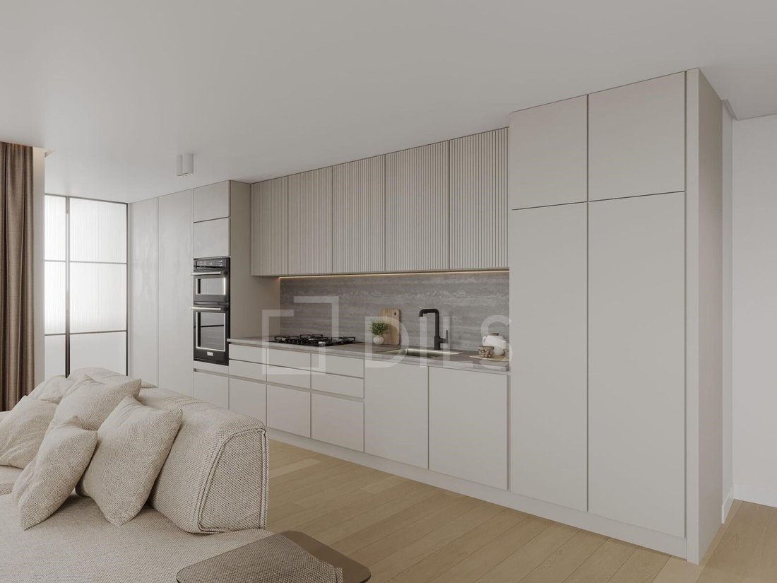 Appartement à Campanha, District de Porto, Portugal 2 - 17327848