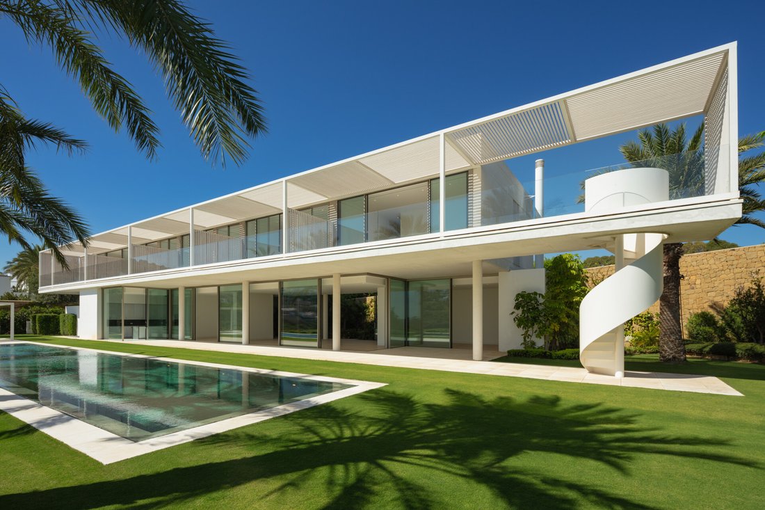 Villa in Casares, Andalusia, Spain 2 - 17330956