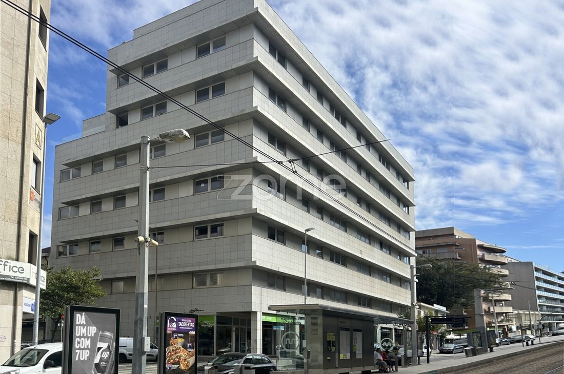 Apartment in Matosinhos e Leca da Palmeira, Porto District, Portugal 2 - 17328166