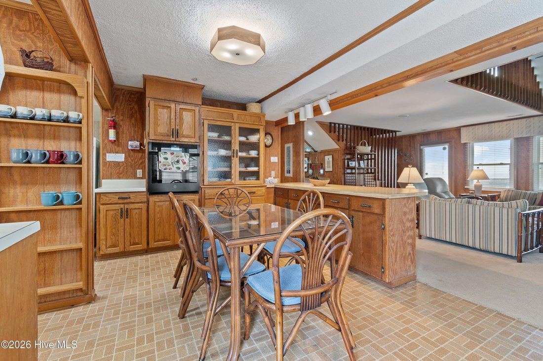 House in Holden Beach, North Carolina, United States 4 - 17328893