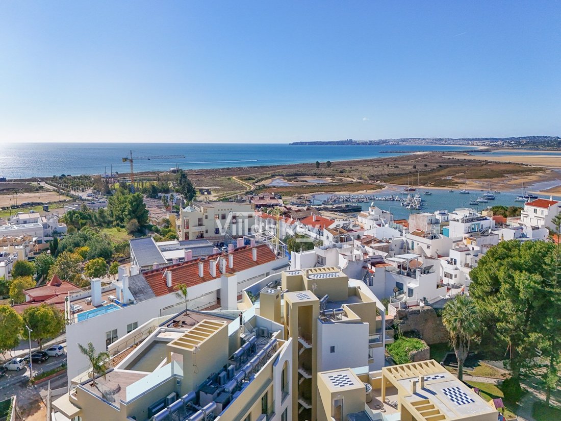 Apartment in Alvor, Algarve, Portugal 4 - 17327807