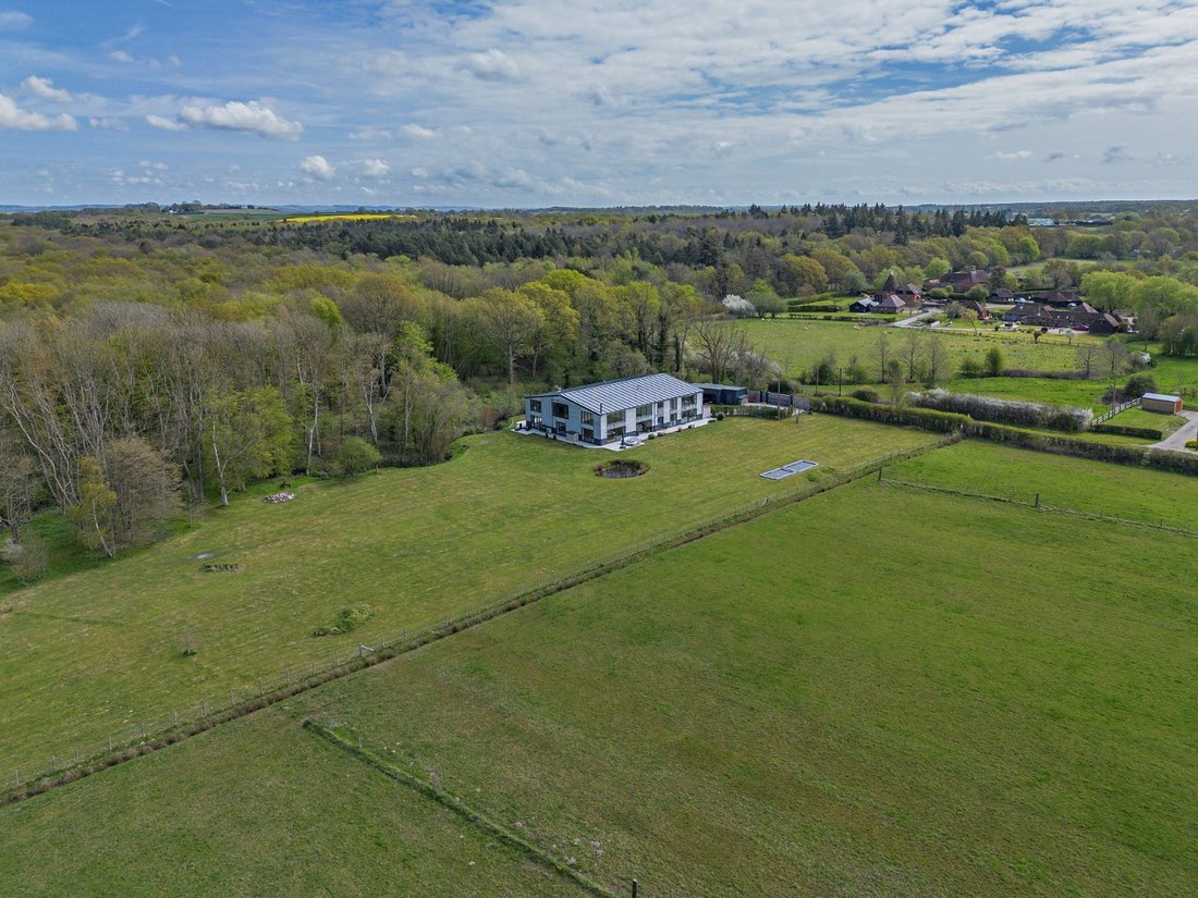 House in Bethersden, England 2 - 17304113