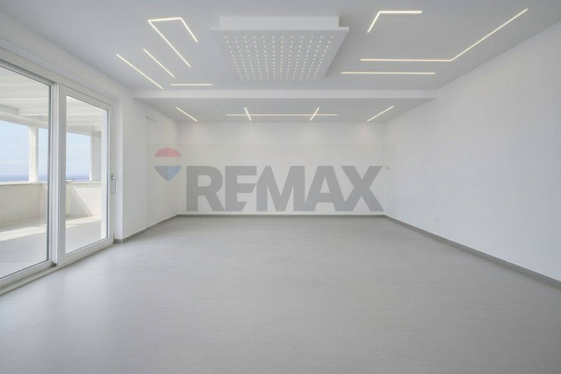 Apartment in Terrasini, Sicily, Italy 4 - 17328332