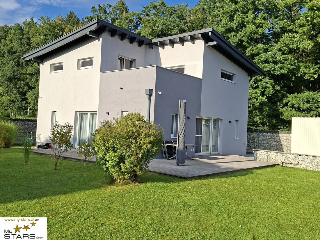 House in Palting, Upper Austria, Austria 2 - 17277143