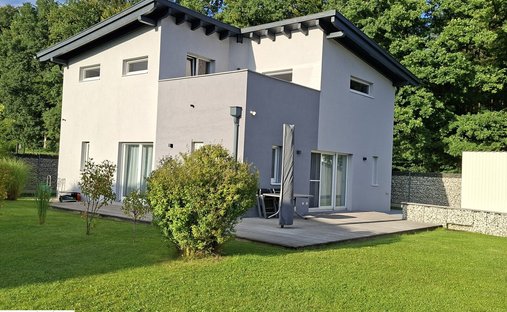 House in Palting, Upper Austria, Austria 1