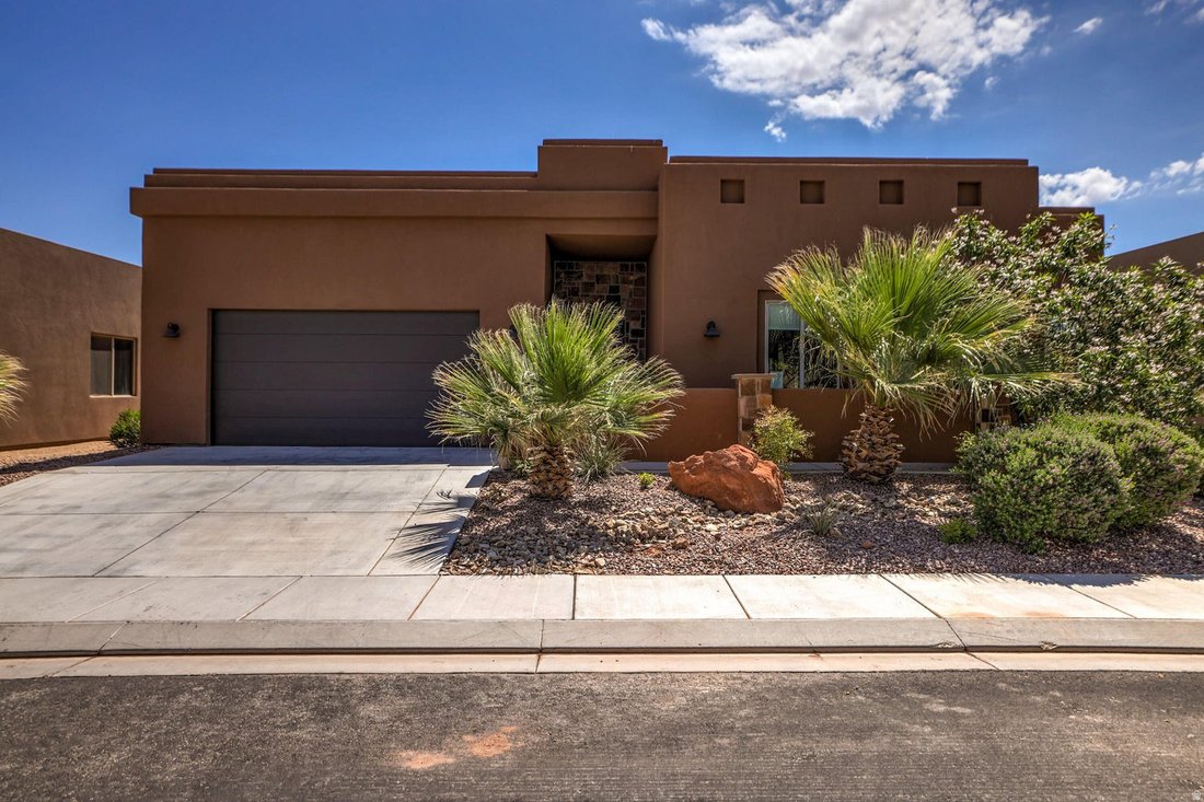 Haus in Hurricane, Utah, Vereinigte Staaten 4 - 17326113