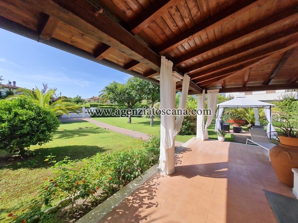 Villa in Center, Forte dei Marmi, Tuscany 5 - 17324387