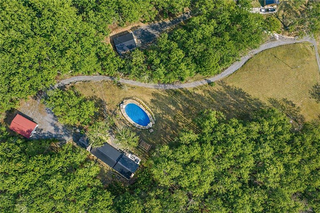House in Morganton, Georgia, United States 3 - 17324107