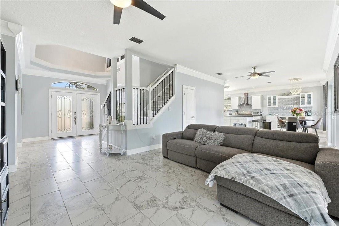 House in St. Cloud, Florida, United States 3 - 17326565