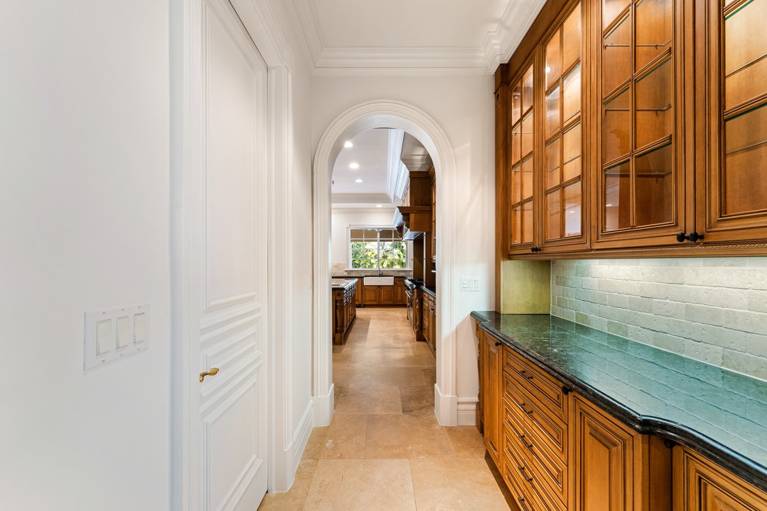 Haus in Coral Gables, Florida, Vereinigte Staaten 3 - 17325373