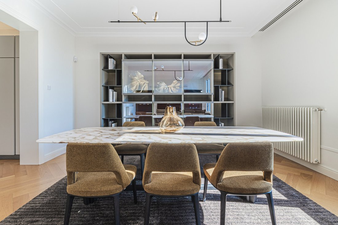 Apartment in Eixample, Barcelona, Spain 5 - 17328325
