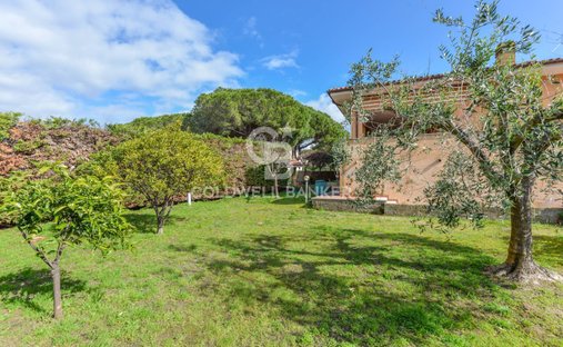 Villa a Campo nell'Elba, Toscana, Italia 1