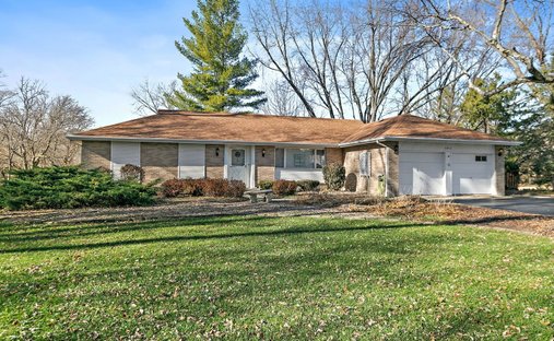 Casa a Johnsburg, Illinois, Stati Uniti 1