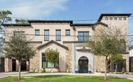 Casa a Houston, Texas, Stati Uniti 1