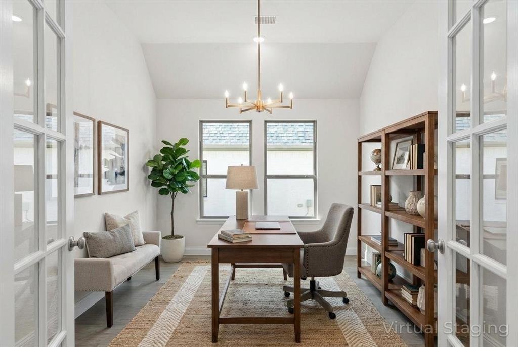 House in Heath, Texas, United States 5 - 17217287