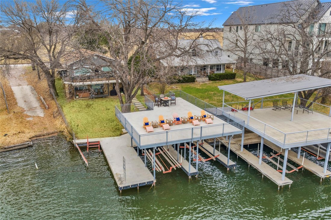House in Kingsland, Texas, United States 4 - 17329238