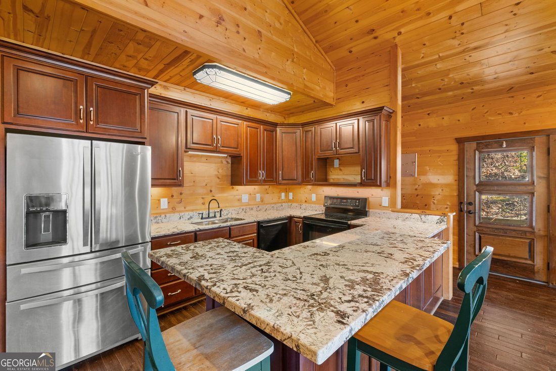 House in Clarkesville, Georgia, United States 5 - 17327072