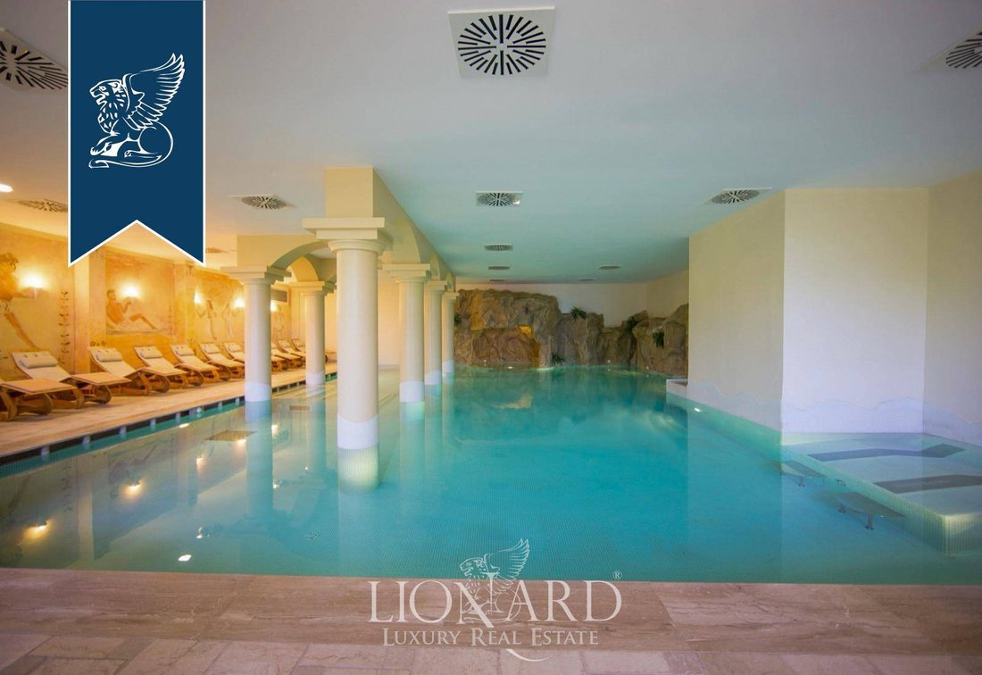 Villa in Riparbella, Tuscany, Italy 5 - 17327916
