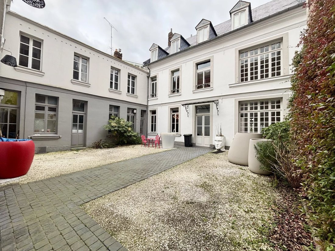 Estate in Faidherbe, Cambrai, France 1 - 17325206