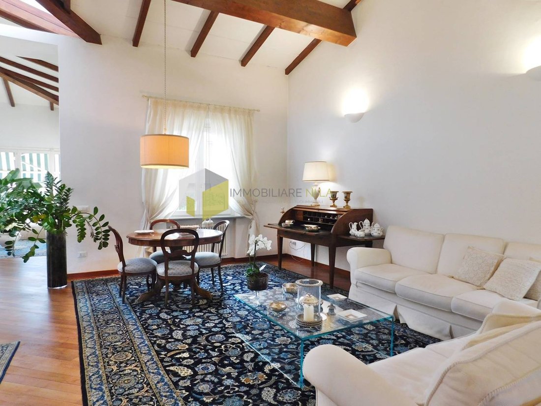 Villa in Barbaricina, Pisa, Tuscany 5 - 17326913