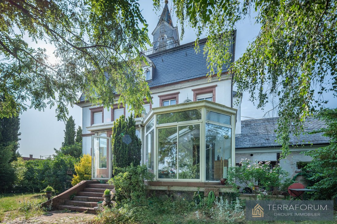 House in Schirrhein, Grand Est, France 4 - 15904105