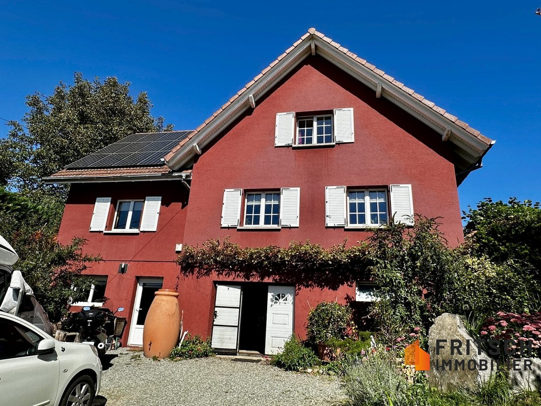 House in Saint-Bernard, Grand Est, France 2 - 16295373