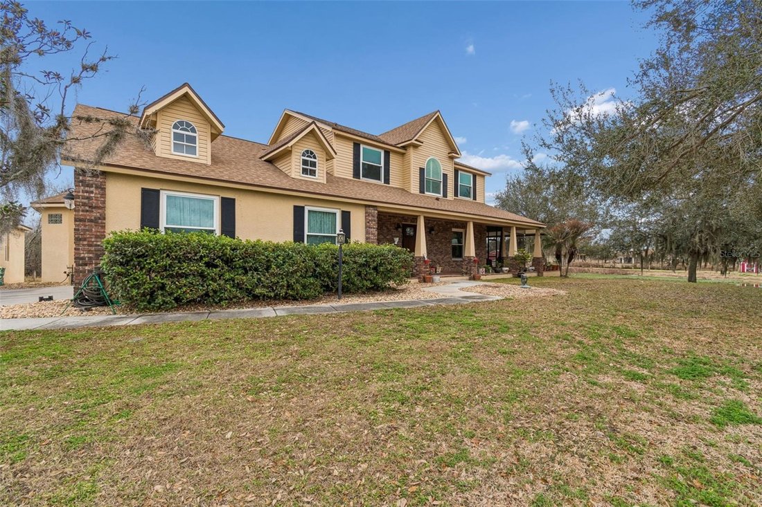 House in Plant City, Florida, United States 5 - 17326570