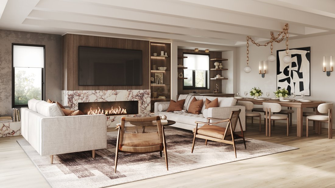 Condo in Chicago, Illinois, United States 2 - 17324621