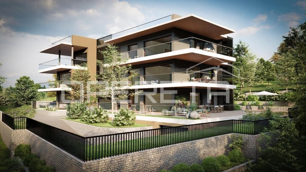 Apartment in Mjesni odbor Kantrida, Grad Rijeka, Primorje-Gorski Kotar County 1 - 17327713