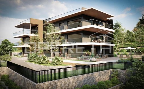 Apartment in Mjesni odbor Kantrida, Grad Rijeka, Primorje-Gorski Kotar County 1