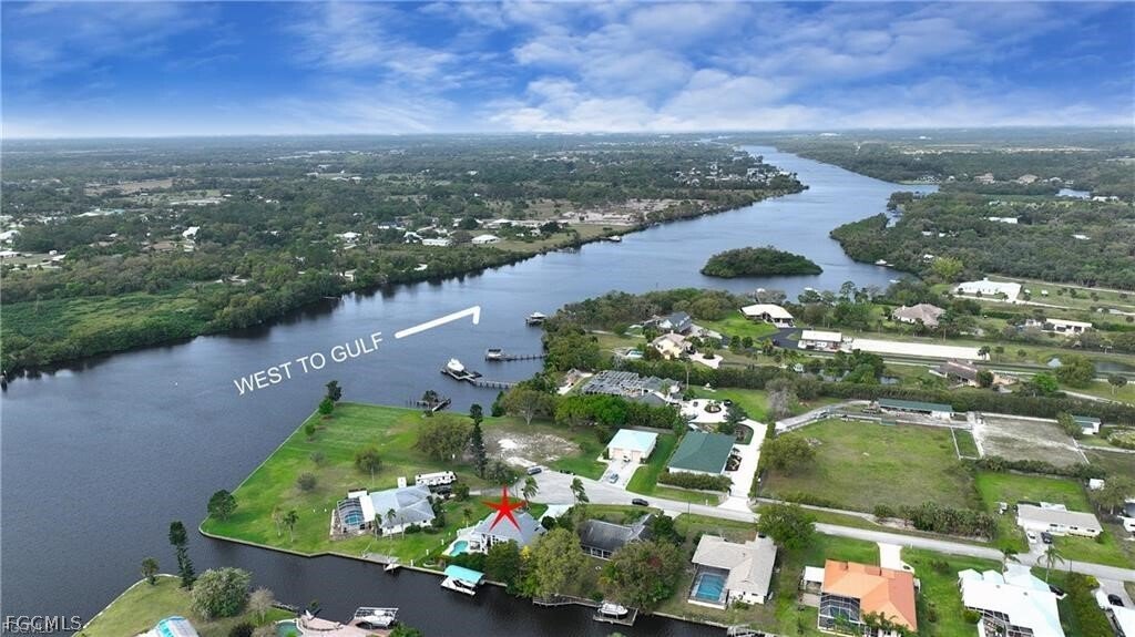 House in Alva, Florida, United States 1 - 17324508