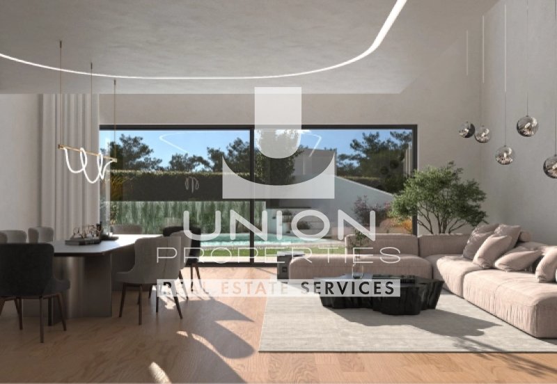 Apartment in South Athens, Attica, Greece 1 - 17327766