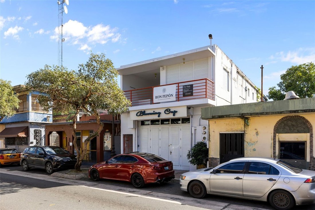 House in DORADO, PR, United States 1 - 17325014