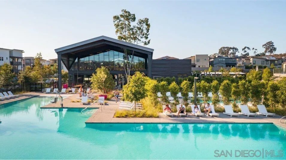 Condo in San Diego, California, United States 1 - 17326286