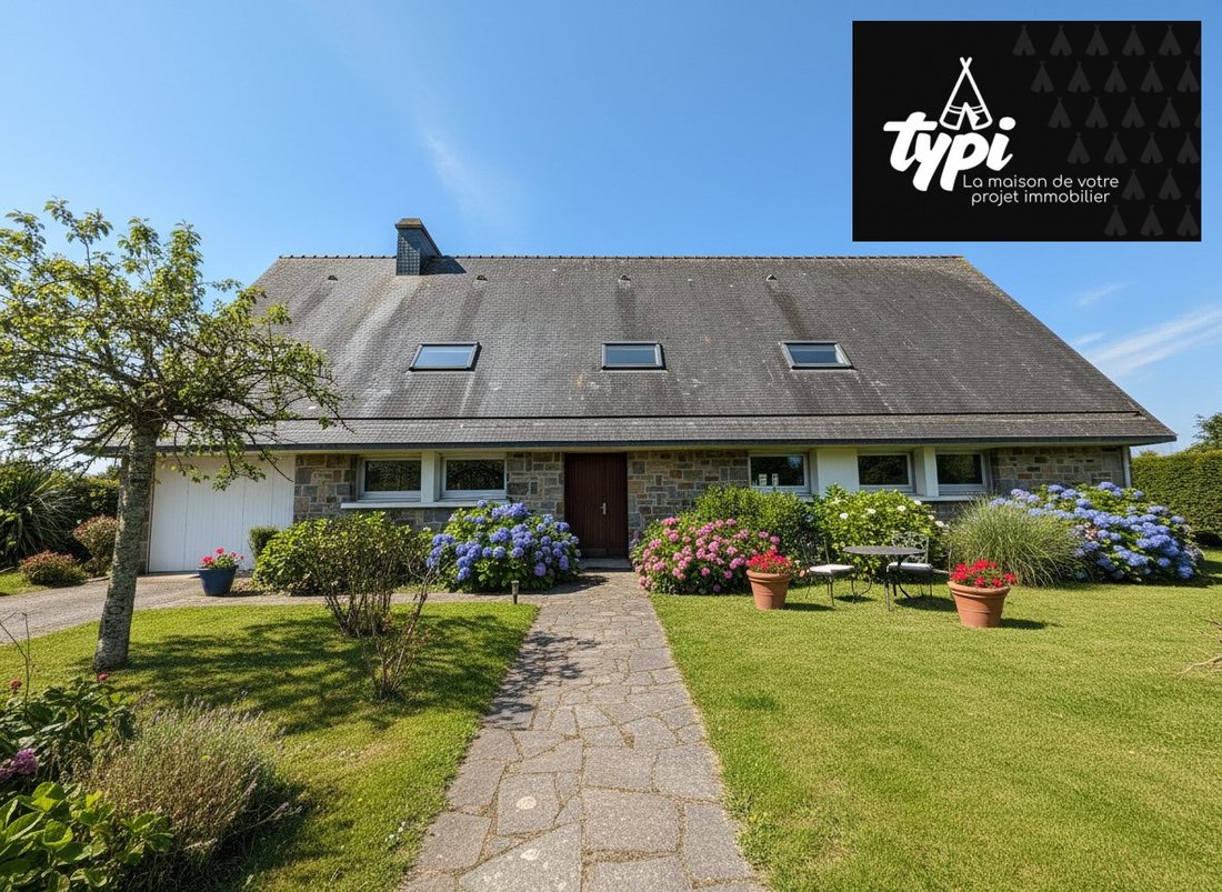 House in France 2 - 17328535