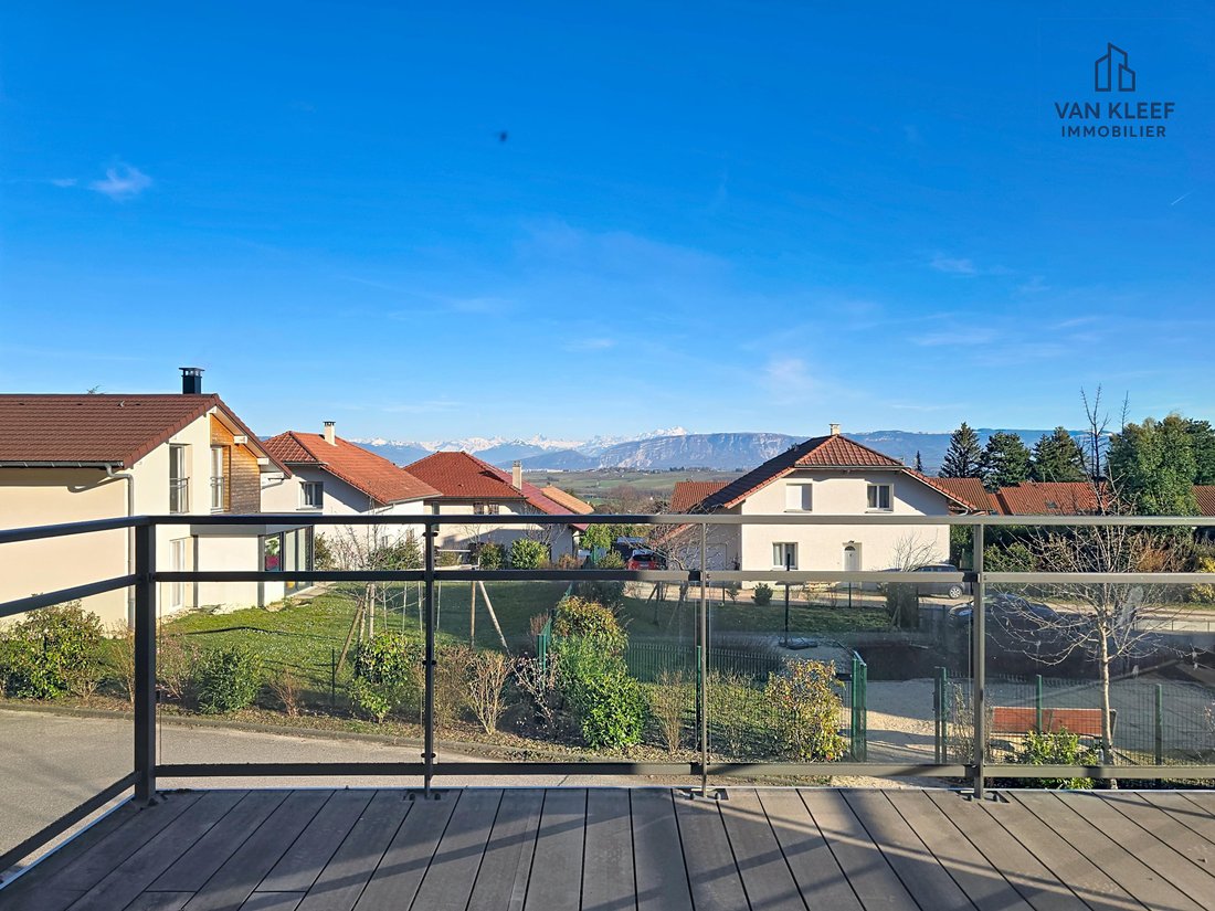 House in Thoiry, Auvergne-Rhône-Alpes, France 3 - 17013383