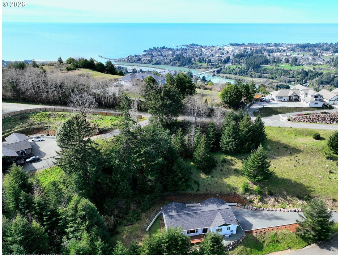 House in Brookings, Oregon, United States 3 - 17325699
