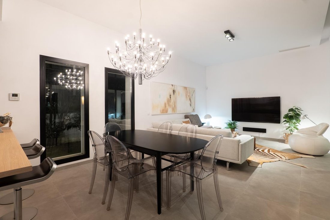 Villa in Estepona, Andalusia, Spain 4 - 17329662