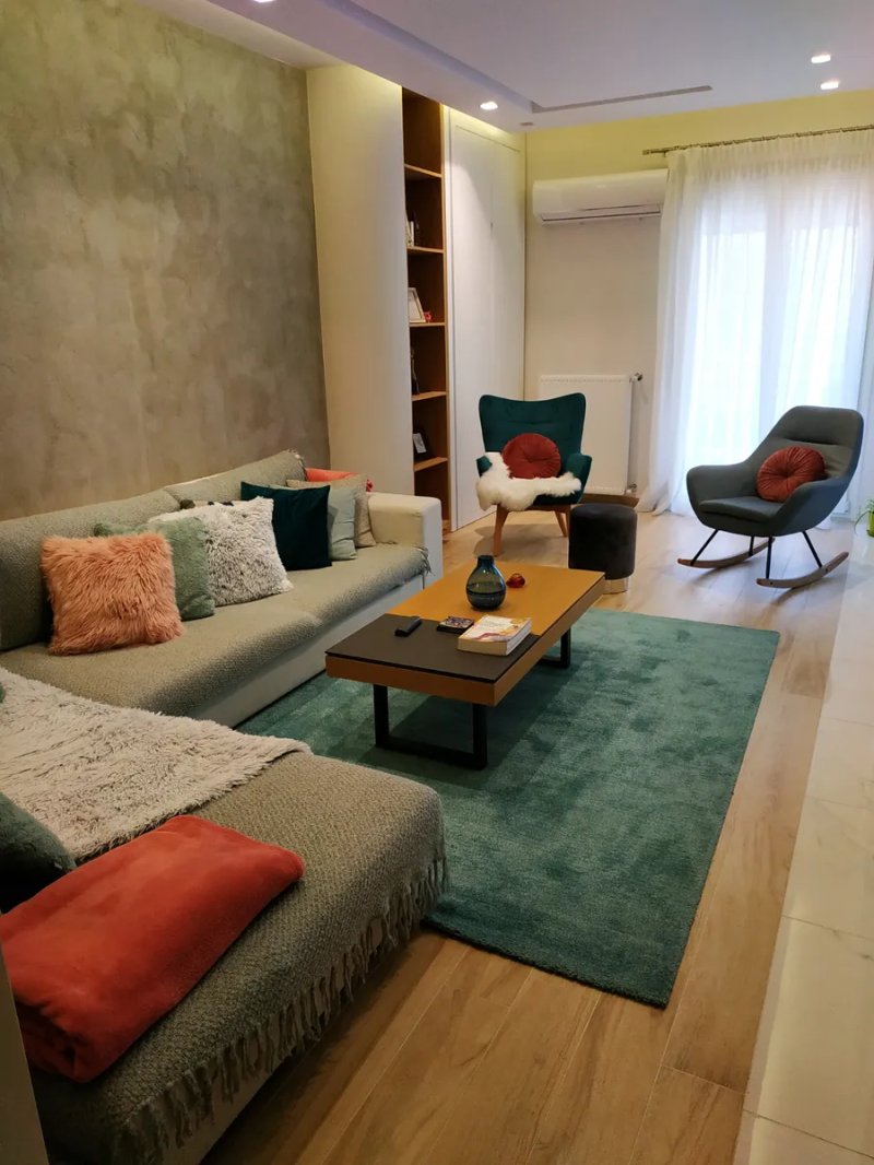Apartment in 5th District of Thessaloniki, Thessaloniki, Greece 4 - 17324179