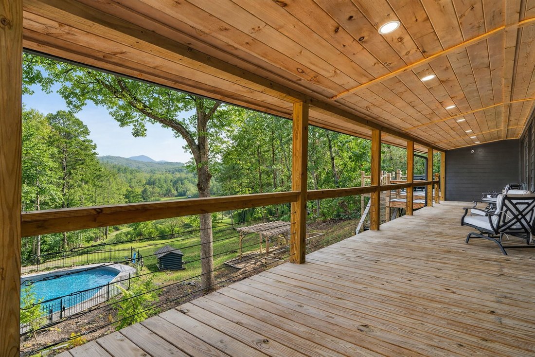 House in Morganton, Georgia, United States 4 - 17324107