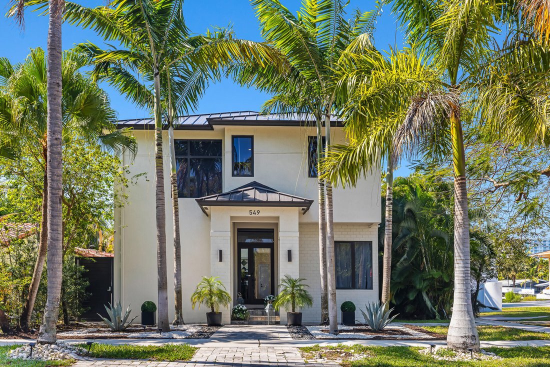 House in Fort Lauderdale, Florida, United States 2 - 17324685