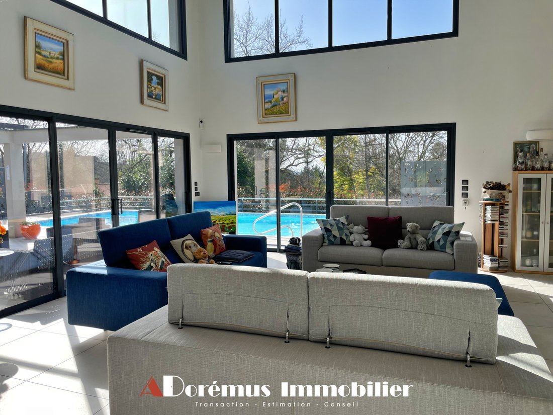 House in Quinsac, Nouvelle-Aquitaine, France 2 - 17324891