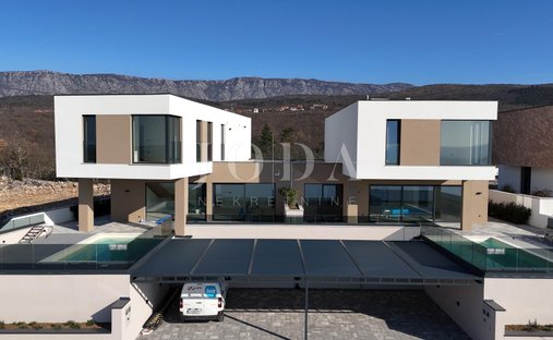 House in Grad Crikvenica, Primorje-Gorski Kotar County, Croatia 1