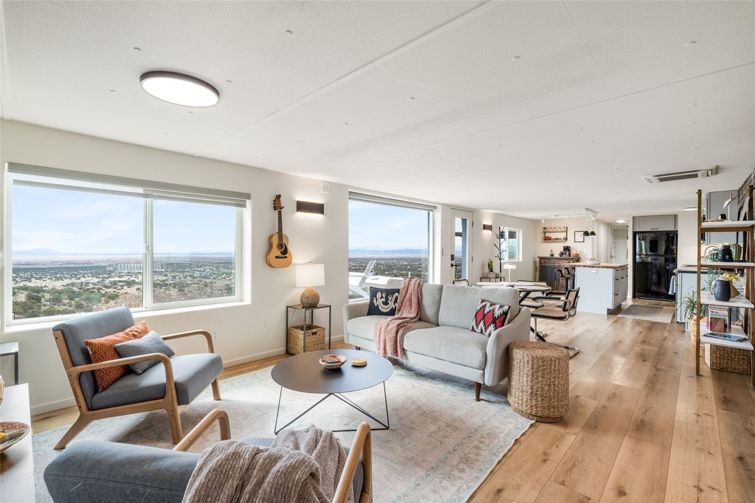 House in Santa Fe, New Mexico, United States 4 - 17325793