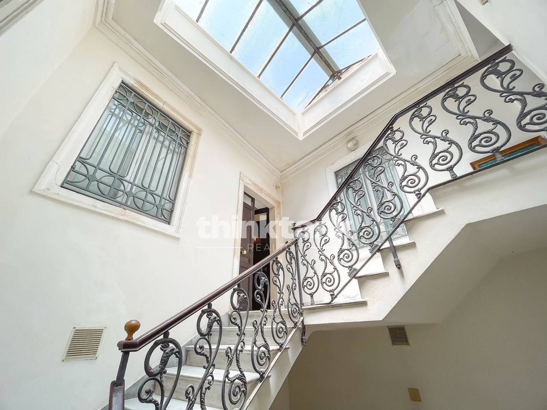 Apartment in Ortigia, Sicily, Italy 2 - 17328401