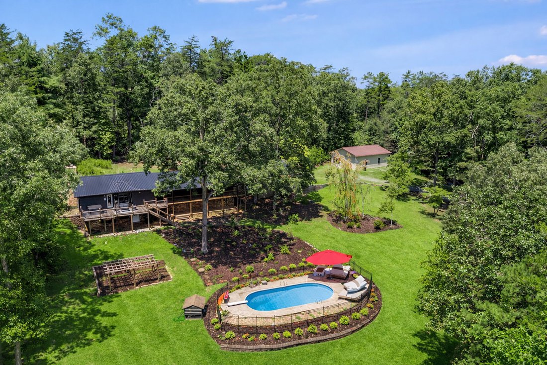 House in Morganton, Georgia, United States 2 - 17324107